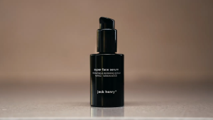 Jack Henry Super Face Serum 30ml | Anti-Aging Hydrating Serum | Organic | For All Skin Types