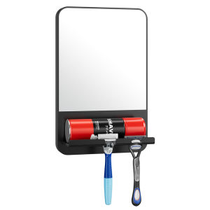 TAILI | Waterproof Anti-Fog Wall Mounted Bathroom Mirror