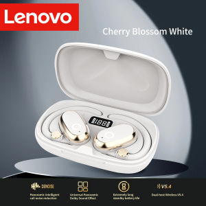 Lenovo | Lenovo EA366 Bone Conduction Earhook Headphones Wireless Bluetooth HD Stereo Music Game Noise Reduction Earphones Sport Earbuds