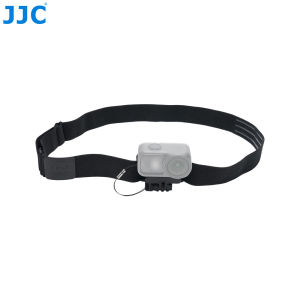 JJC | Giá Đỡ Ngực Điều Chỉnh Nhanh JJC Osmo Nano Dành Cho DJI Osmo Nano Quay Vlog Chạy Bộ Dây Đeo Giữ Máy Quay Phụ Kiện Bộ Dụng Cụ Chụp Ảnh Studio