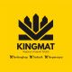 Karpet mobil KingMat