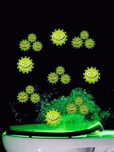 No-Wash Toilet Cleaner: A Comprehensive Guide