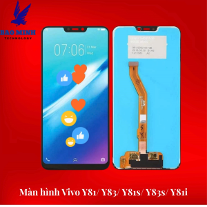 Màn hình Vivo Y81 xài chung Y83
