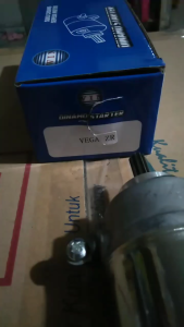 Dinamo Stater VEGA ZR JUPITER Z ROBOT 2010 2011 2012 JUPITER Z1 2013 2014 2015 2016 MERK WIN