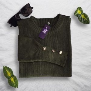 atasan rajut wanita pakaian style remaja dewasa cardy outer sweater oblong kekinian