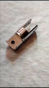 PENINGGI SHOCK BELAKANG MATIC MODEL U PANTENG FULL BESI PADAT 8CM