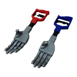 WEIBAI | Fun Stress-relief Prank Mechanical Arm Toy for Children