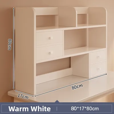 Desktop Bookshelf Multi-layer