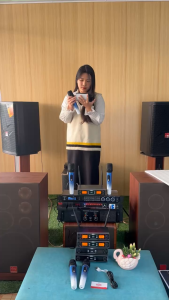 Bộ micro không dây sân khấu chuyên nghiệp ontekco u10 pro hát karaoke cao cấp chính hãng Micro Uhf Không Dây Bảo Hành 12 Tháng - Lazada