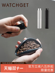 เครื่องสูบเมล็ดกาแฟ Watchget ไส้กรองน้ำ ไส้กรองน้ำสำหรับเครื่องสูบเมล็ดกาแฟ ป้องกันสิ่งสกปรก ป้องกันไฟฟ้าสถิต