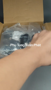 Cao Su Càng A Nhỏ Toyota Vios 2014-2022