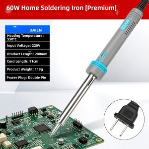 DAIENGONGJU | High Power Soldering Iron Welding Repair Tool