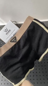 Quần Lót Nam Boxer Đùi Vải Mát Kháng Khuẩn Co Giãn 4 Chiều Sịp Nam Thể Thao Thoáng Khí Mềm Mịn Mát Thấm Hút Tốt