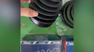 ยางหุ้มเพลาขับ ตัวนอก-ตัวใน FORD RANGER 4WD MAZDA FIGHTER 4WD YAMATO แท้ๆ สั่งเบิกโดยตรง/OEKP