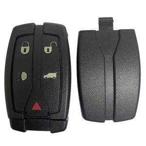 315/433 MHz Xe Ô Tô Điều Khiển Từ Xa Chìa Khóa Thông Minh Cho Land Rover Ranger Rover Sport LR2 Freelander 2 3 NT8TX9 ID46 PCF7953 Keyecu