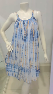 DRES LOBEK MOTIF PENDEK/ DASTER LOBEK BALI