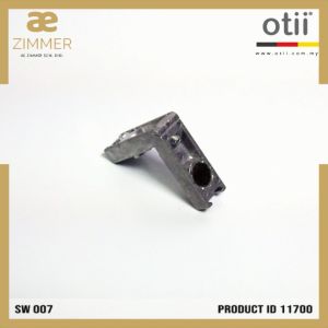 AE Zimmer Otii SW 007 Bracket_18.9mm (11700)-4pcs/Pack