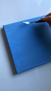 Toan vẽ tranh căng sẵn vải canvas LIM Art - Toan vẽ canvas nhiều kích cỡ