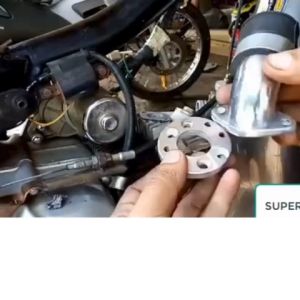 Manipul Intake Miring Intake Karbu Monipol Leher Angsa Manipul Karbu Motor Bebek Mio Beat Scoopy Vario Nouvo Spin X Ride Fizr Skywave Supra Revo Astrea Grand Vega Smash Satria Fu Shogun