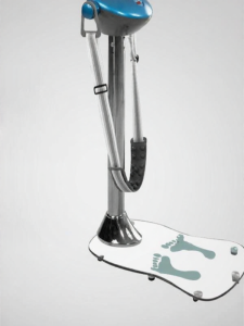 Wolk Wook | Shaping Massaging Vibrator Home Fitness Equipment