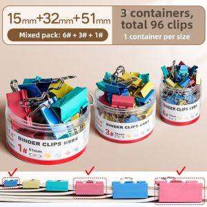 Multifunctional Office Clips