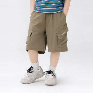 zosee | Thin Breathable Durable Boys Shorts Hiking Style