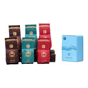 XIGUA | Single Brew Wuyi Rock Tea 48g