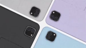 Bao Da Nam Châm Baseus Minimalist Series Magnetic Protective Case/ Stand Cho iPad 10.2/ iPad Pro 12.9/ iPad Pro 11 (2018/2020/2021/2022) ARJS