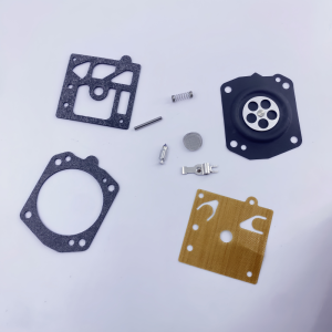 Premium Carburetor Rebuild Kit for Stihl & for Walbro Chainsaws - Compatible with Models 029 039 044 046 & More