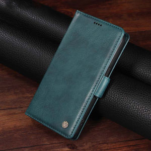 Magnetic Wallet Case For Huawei P10 P20 P30 Pro Mate 10 20 Lite P8 Lite 2017 Skin Friendly Flip Leather Side buckle Phone Cover