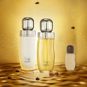 AFU | Tightening and Wrinkle-resistance Skincare Set