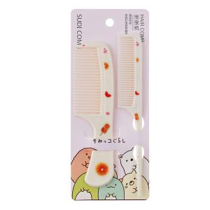 [HCM] Lược chải tóc set 2 món dễ thương Joyee810