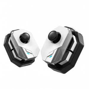 HKII | Auto-aiming Mobile Game Controller For Various Games