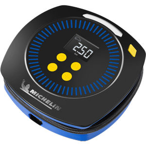Wireless Portable Car Tire Inflation Pump
