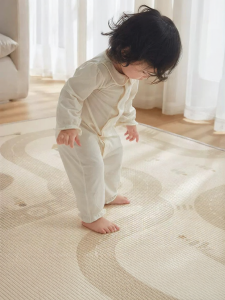 KUB | Non-Formaldehyde Baby Crawling Mat Ixpe
