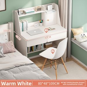 DANBIYIN | Study Desk For Kids Home Use