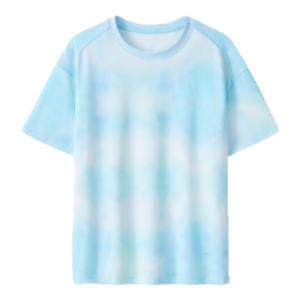 Beneunder | Quick Dry Loose Fit Short Sleeve Childrens T-Shirt Breathable Cool Feeling Sporty Base Layer Shirt For Girls And Boys