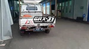 KNALPOT SRIGALA MODEL BAUD UNTUK MOBIL BENSIN 1300 / 1500 CC GRANMAX LUXIO AVANZA FUTURA