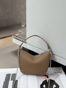 MEIFEI | New Genuine Leather Versatile Shoulder Bag