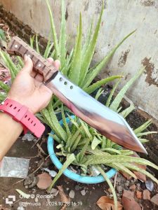 COPER cacah tulang produk baru