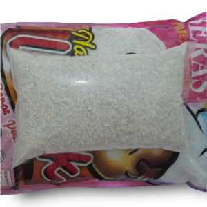 Beras Uduk Premium 1kg - Kemasan Repack