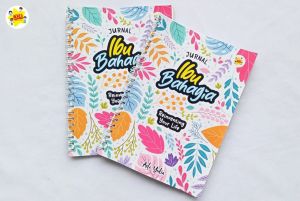 Jurnal Ibu Bahagia
