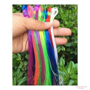 Dây Đeo Hạt Cổ Điển Có Tính Nở