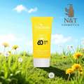 KEM CHỐNG NẮNG TRUENANO ( SPF 60/ PA++) tuýp 50ml. 