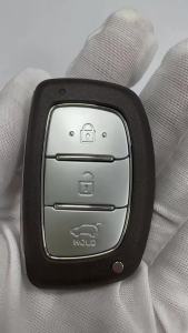 YOCASTY 95440-D3000 Smart Remote Car Key For Hyundai Tucson 2016 2017 2018 ID47 433MHz