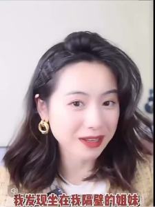 JIUDUOLAN | U-Shaped Hair Clip Black Hair Styling Accessory