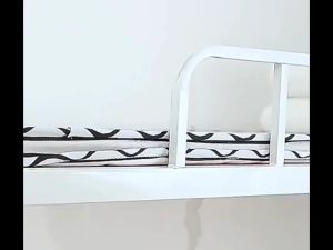 Metal Bedside Hooks Student Dormitory Bedside Hooks
