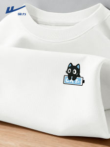 Warrior | Long Sleeve New Cotton T-Shirt Fall