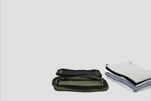 Lojel ชุดจัดกระเป๋าเดินทาง Set 3 ใบ อุปกรณ์จัดระเบียบบรรจุเสื้อผ้า อุปกรณ์จัดระเบียบกระเป๋าเดินทาง กระเป๋าแยกสิ่งของ อุปกรณ์เสริมสำหรับเดินทาง - Ordo Compression Packing Kit  1 years warranty ( Set of 3 )