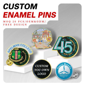 Custom Badges Custom Portrait Paint Pin Custom Enamel Pins Lapel Pin Badge Graduation Collar Pins Gold-Plated Enamel Pin Brooch Coins Zinc Alloy Cartoon Make School diy Custom Soft Enamel Pins